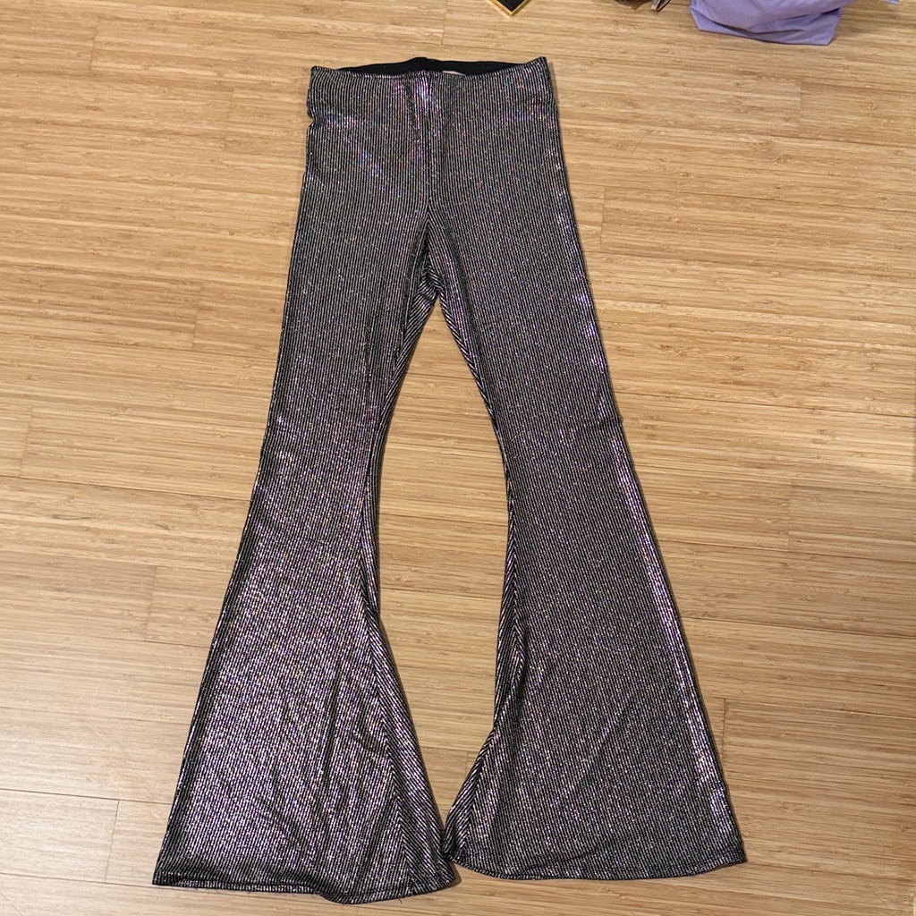 Show Me Your Mumu Bam Bam Bell Pant
